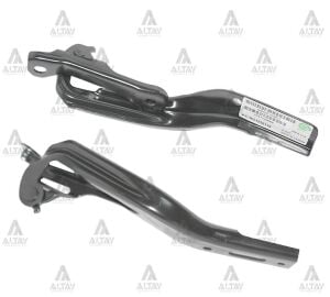 60170-SNA-A00ZZ KAPUT MENTEŞESİ CIVIC 06-11 SOL FD6