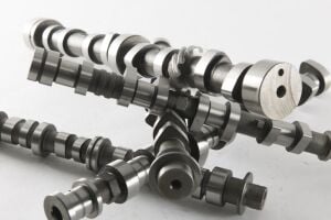 EKSANTRİK MİLİ TUCSON 15-18 / SPORTAGE 16-19 / KONA 17-19 1.6 T-GDI EGZOZ