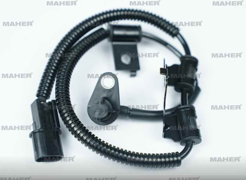 SENSÖR ABS I-10 08-13 / PICANTO ÖN SOL KIA PICANTO OEM: 95670-0X000