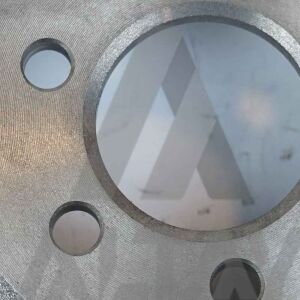 VOLAN SABİT 301 / 308 / C3 / C4 1.6 HDI EURO 5 CITROEN, PEUGEOT 308, C3, C4 OEM: 0532T2