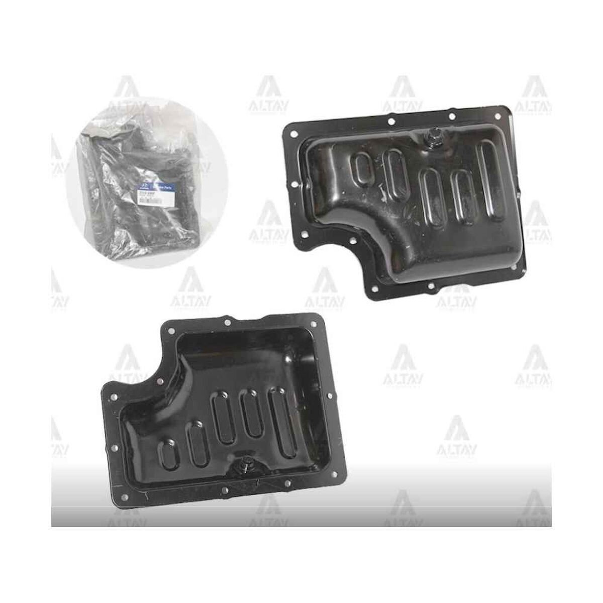 YAĞ KARTERİ I-30 17= 1.4 BENZİNLİ   OEM: 21510-03800