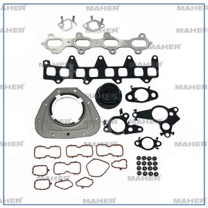 10101-00Q1M-C TAKIM CONTA NAVARA 16-21 YS23 SİLİNDİR KAPAK CONTASIZ