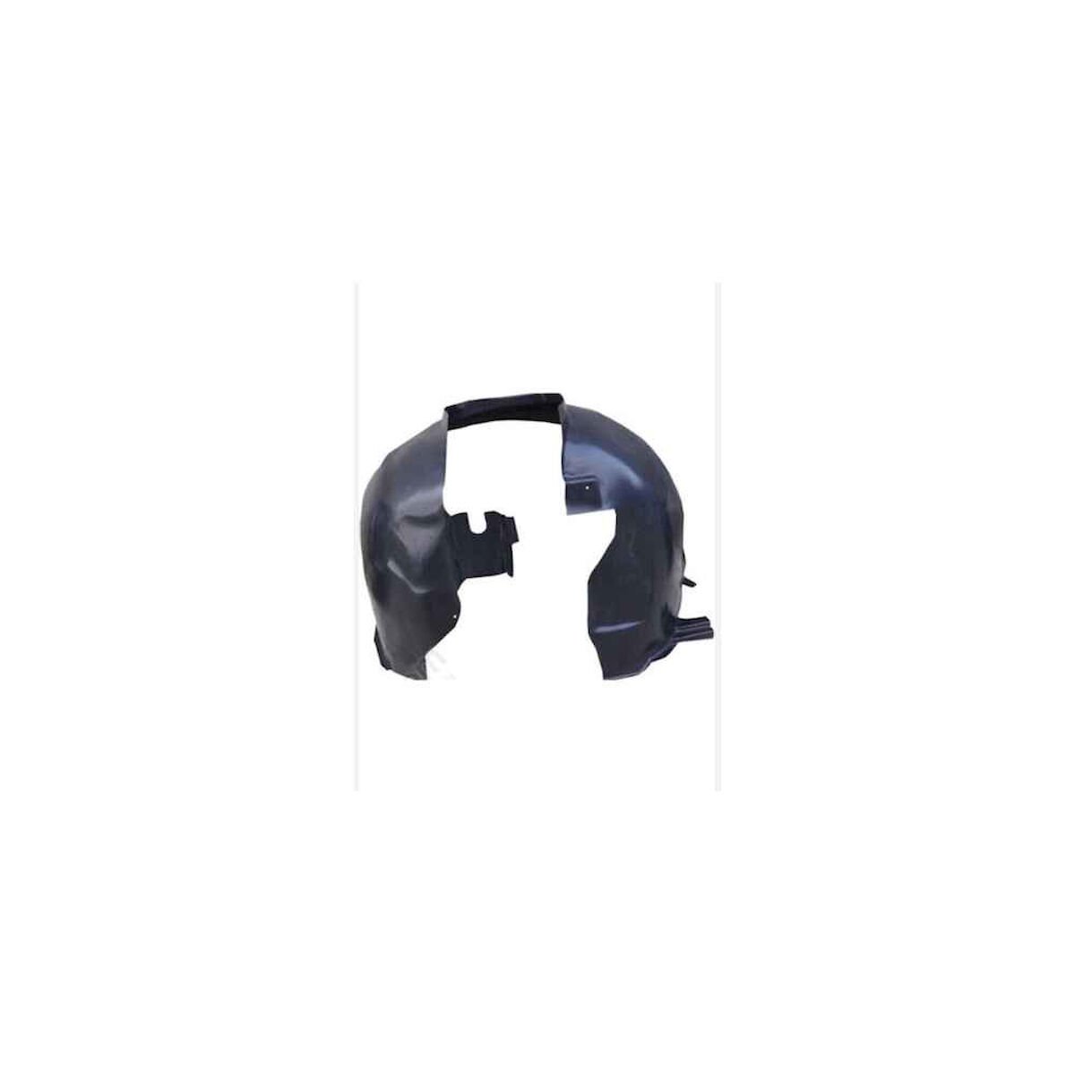 ÇAMURLUK DAVLUMBAZI C4 04-09 ÖN SAĞ CITROEN C4 OEM: 7136EV