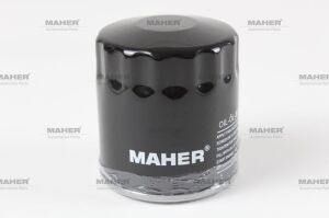 03L115561A YAĞ FİLTRESİ POLO / IBIZA / A1 / FABIA 14= 1.4 TDI CUSA-CUSB-CYZA-CYZB-CUTA