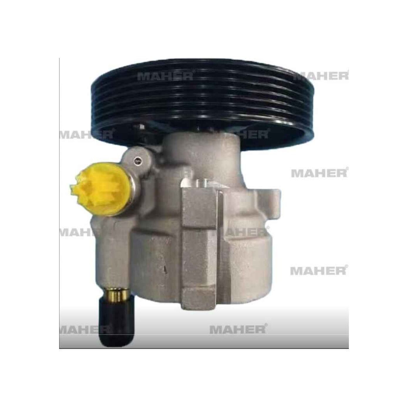DİREKSİYON POMPASI MASTER II 98-10 2.5 DCI   OEM: 4405479