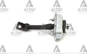 KAPI GERGİSİ 208 / 2008 / C3 (B618) 12= SAG-SOL ARKA CITROEN C3 OEM: 9671891280