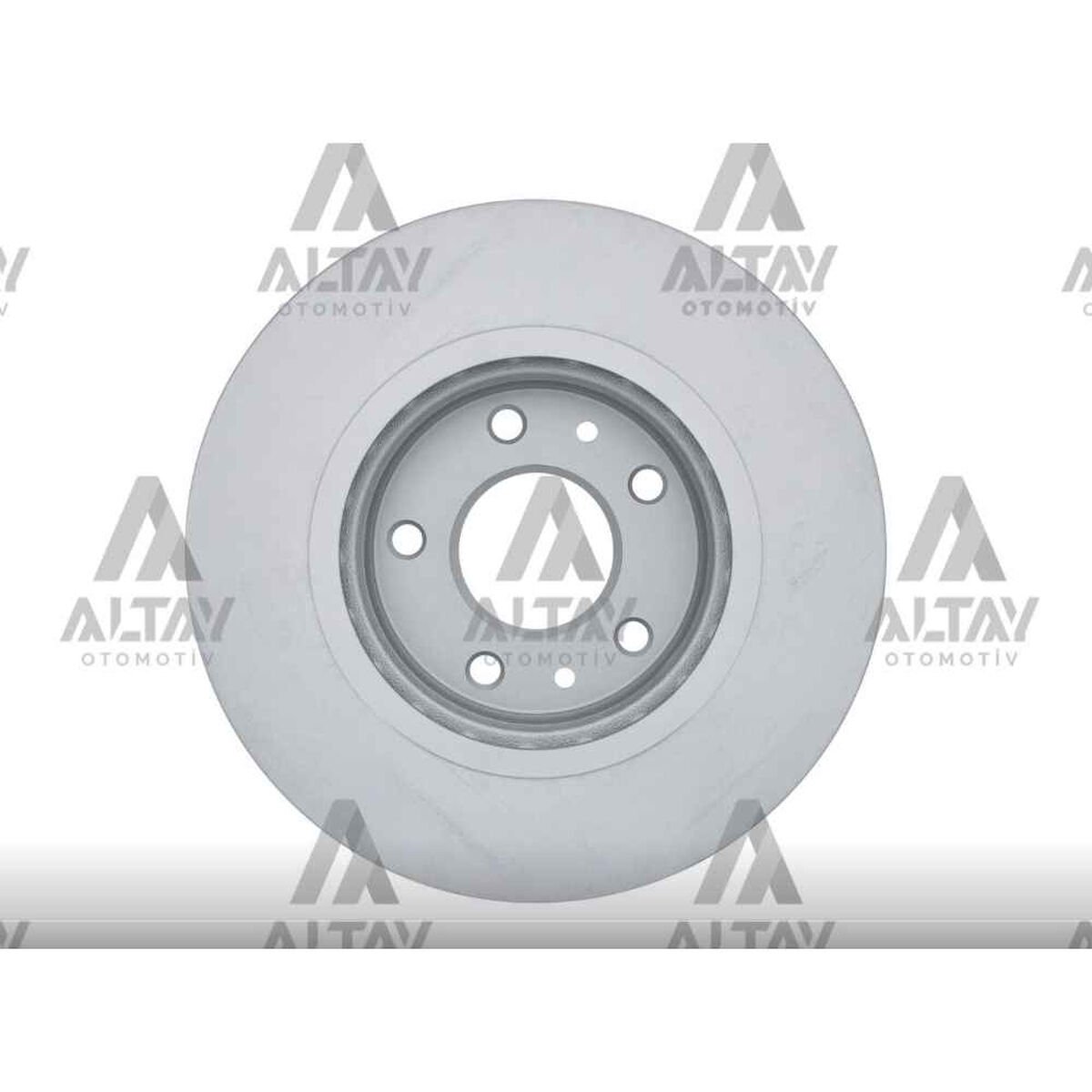 FREN DİSKİ QASHQAI 14-18 / ÖN HAVALI 296-5 (SET) NISSAN QASHQAI OEM: 40206-4EA0B