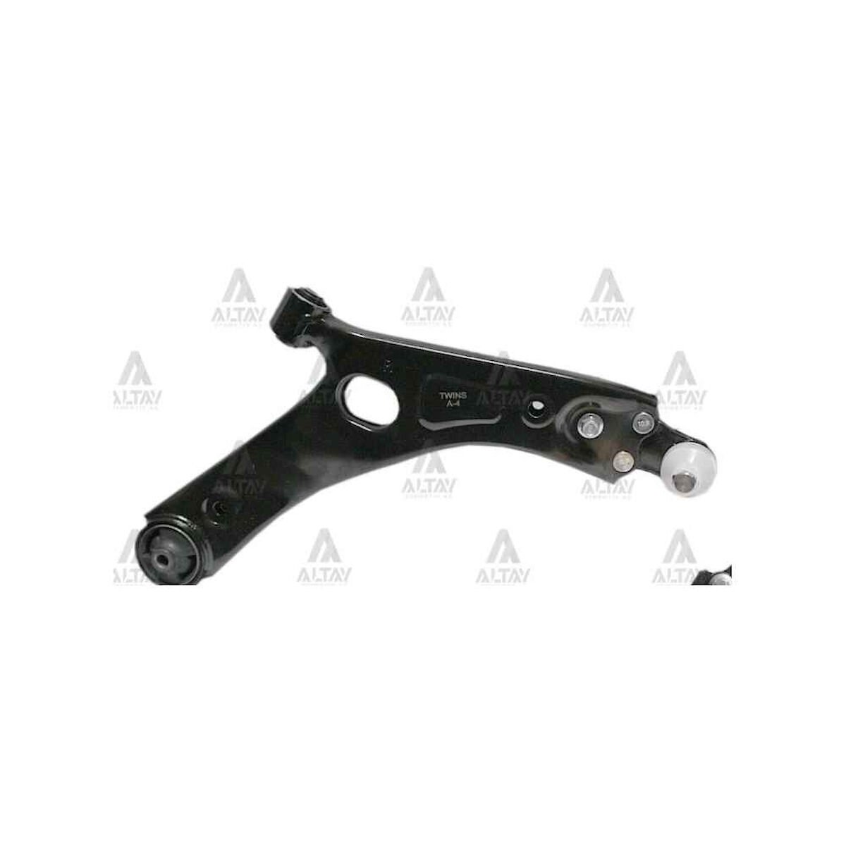 SALINCAK IX-35 10-15 / SPORTAGE 11-16 BURÇLU ROTİLLİ ALT SAĞ KIA SPORTAGE OEM: 54501-2S000