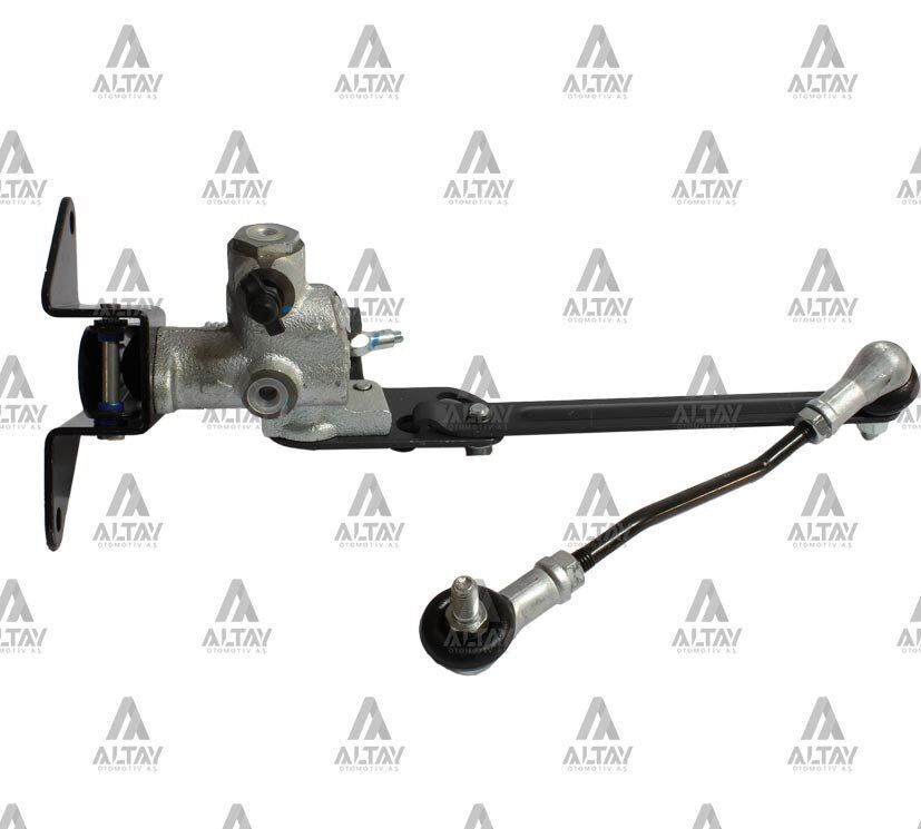 59410-47000 FREN LİMİTÖRÜ STAREX LIBERO