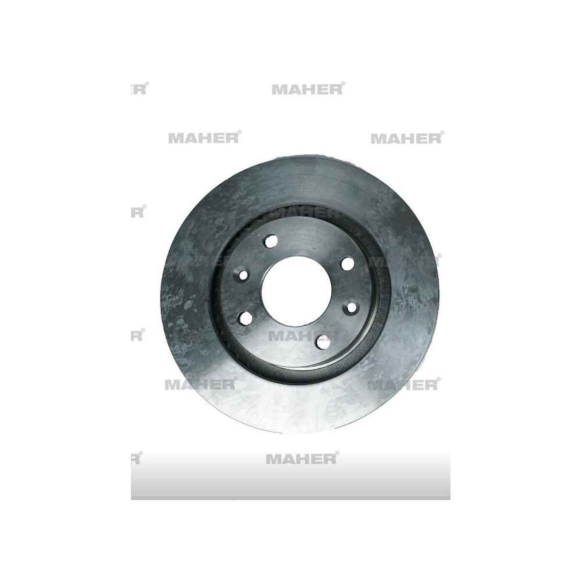 FREN DİSKİ PARTNER  96-08 / BERLINGO 96-08 / C-ELYSEE 12= / 301 12= / C3 02-09 / ÖN HAVALI 266-4 CITROEN, PEUGEOT BERLINGO, C3, PARTNER OEM: 4249G1