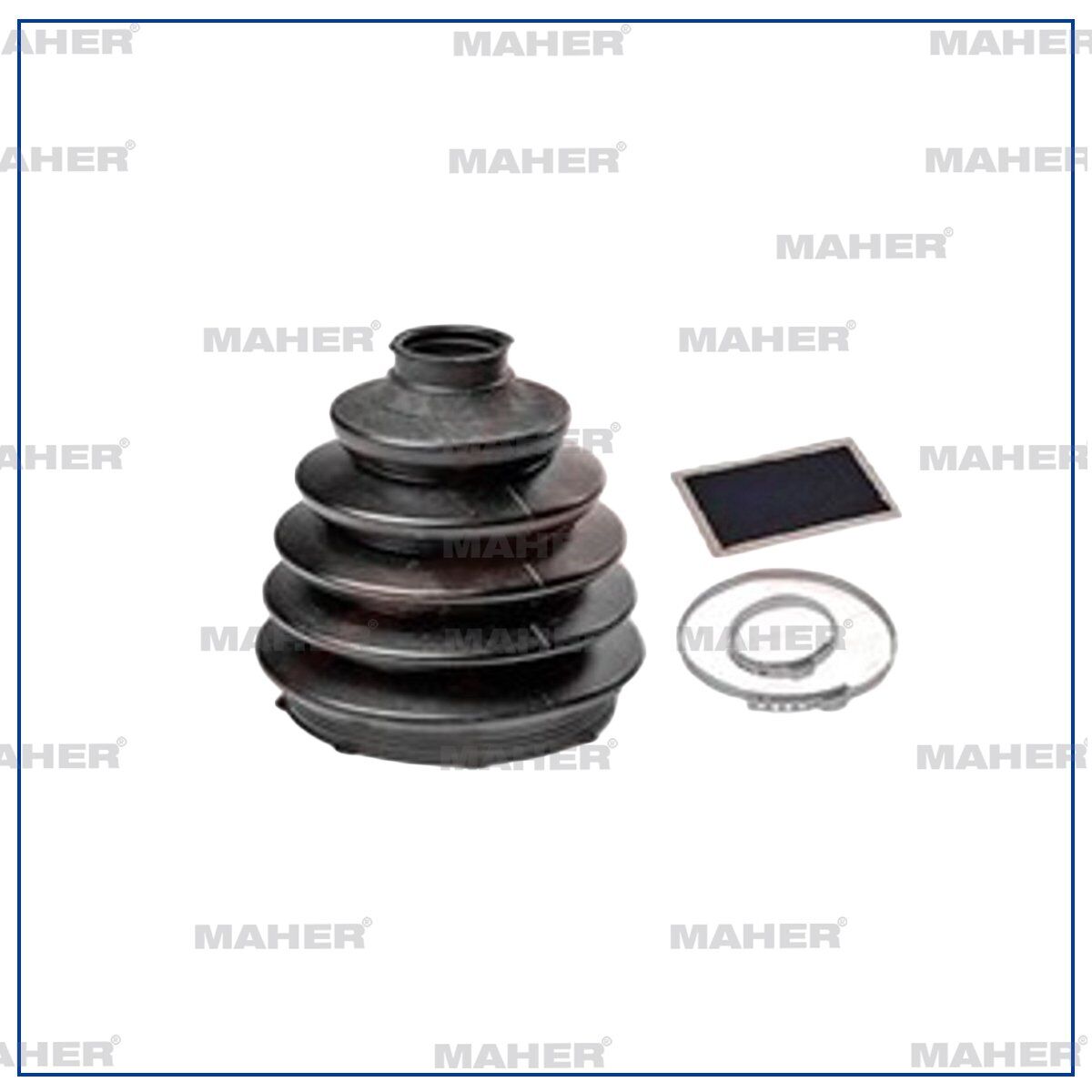 392417848R AKS KÖRÜĞÜ DIŞ MASTER III 10= 2.3DCI TAKIM