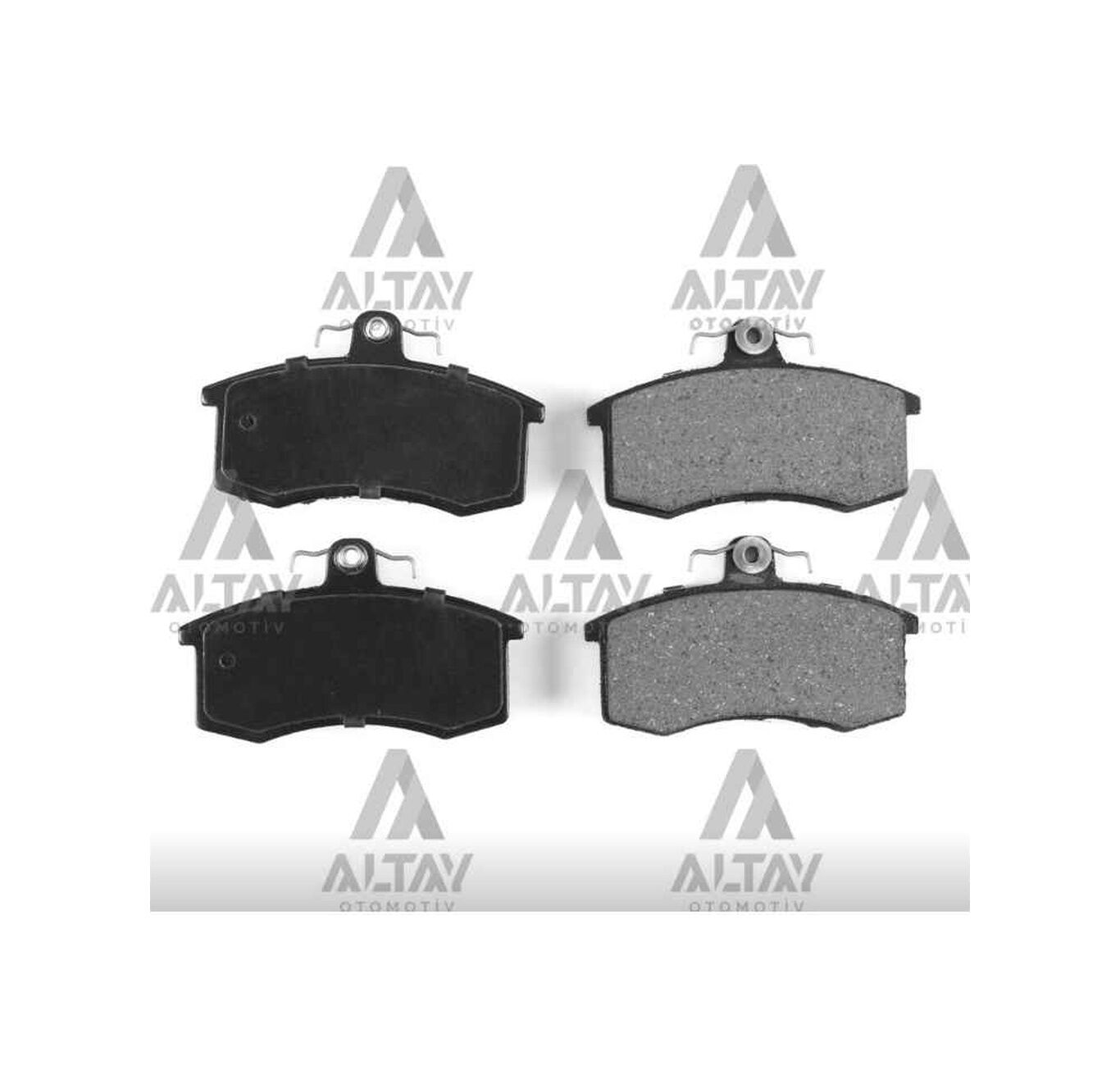 FREN BALATA SAMARA 88-06 ÖN   OEM: 21083501089