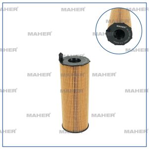 057115561L YAĞ FİLTRESİ TOUAREG / Q7 / A6 / A5 06= 3.0 TDI BUN-BUG