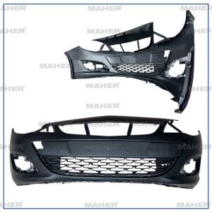 1401037 TAMPON ASTRA J 12= ÖN