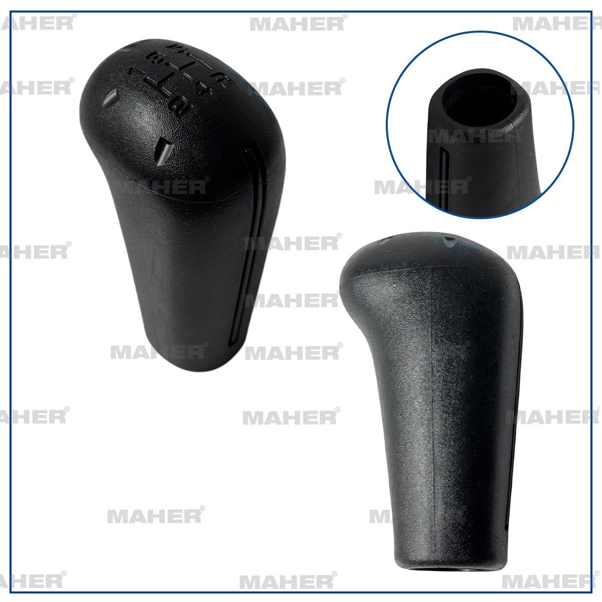 2470A013XA VİTES TOPUZU L-200 07-14 5 VİTES MANUEL