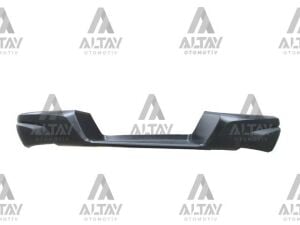 6410C731 TAMPON L-200 ARKA 15= SU / FULLBACK ARKA SET (KAPLAMA+ METAL BRAKETLER)