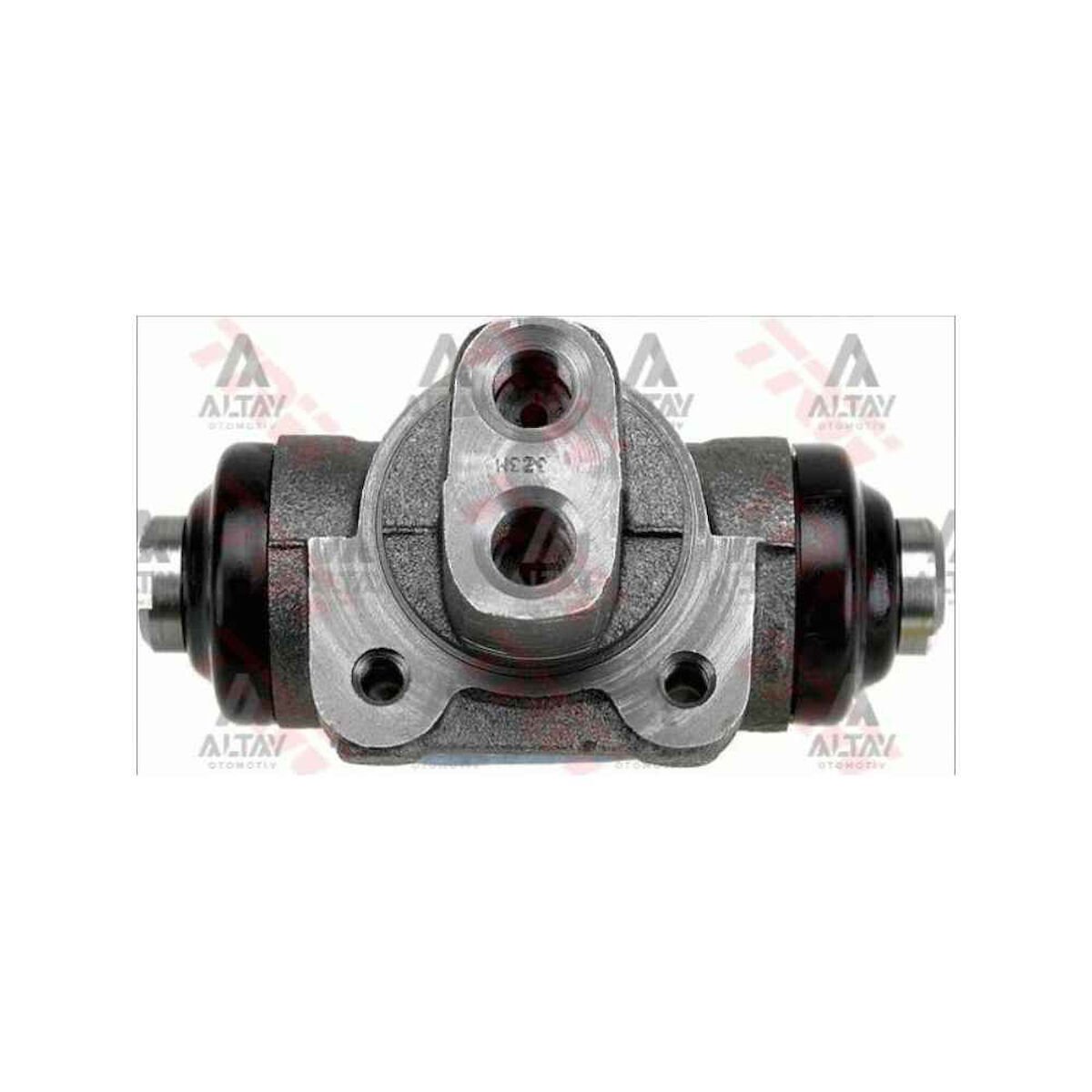 FREN SİLİNDİRİ MASTER II 98-03 / MOVANO 98-03 DÖKÜM 23,81mm ARKA SAĞ   OEM: 7701044603