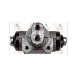 FREN SİLİNDİRİ MASTER II 98-03 / MOVANO 98-03 DÖKÜM 23,81mm ARKA SAĞ   OEM: 7701044603