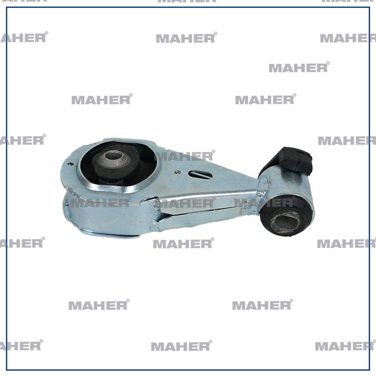 113560009R MOTOR TAKOZU FLUENCE / MEGANE III / SCENIC 6 VİTES ÖN SAĞ ÜST