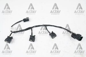 27350-26620 KABLO BOBİN MONTAJ ACCENT 06-11 ERA / RIO 06-11 1.6 BENZİNLİ TAKIM