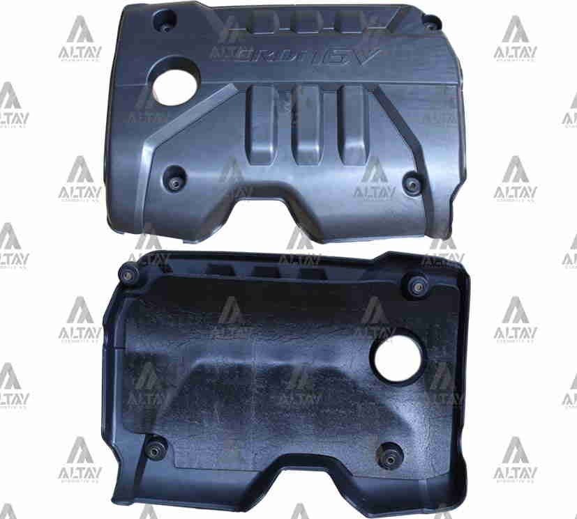 29240-2A460 MOTOR MUHAFAZA KAPAK ACCENT 06-11 ERA / RIO 06-11 DİZEL