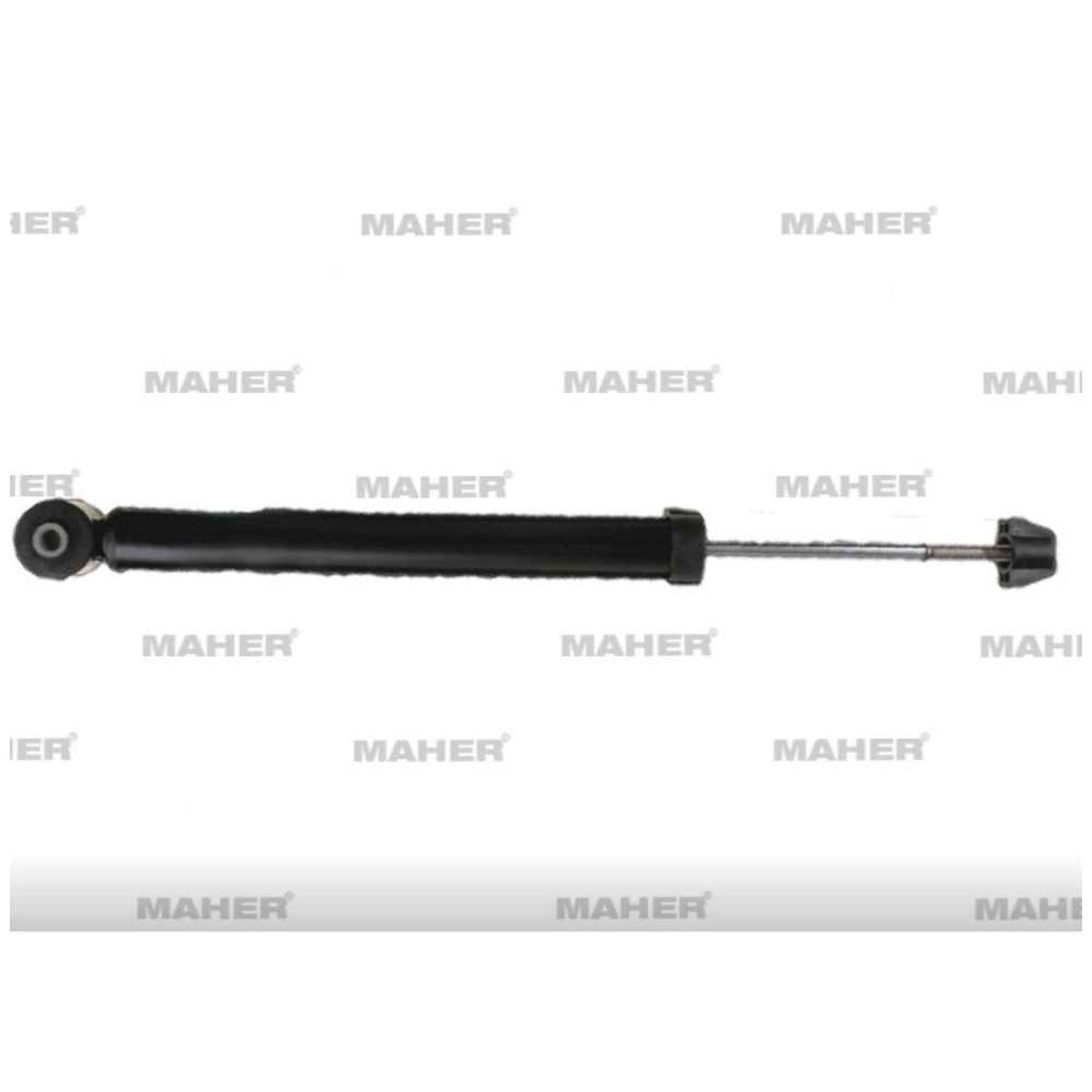 AMORTİSÖR COLT 04-11 GAZLI ARKA SAĞ-SOL   OEM: MR594131