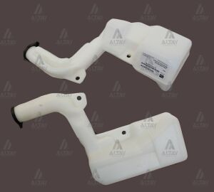 B366-15-350D YEDEK SU DEPOSU 323  90-95