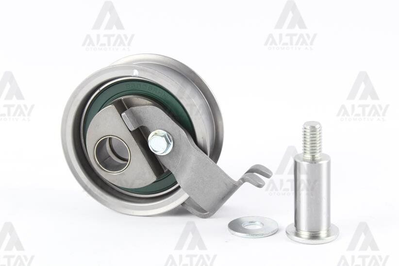 06B109243 GERGİ RULMANI AUDI / SEAT ALHAMBRA / LEON / TOLEDO / SKODA OCTAVIA / VOLKSWAGEN BORA / GOLF IV / GOLF V / JETTA / PASSAT