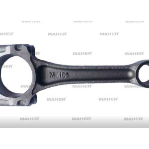 PİSTON KOLU PARTNER / BOXER /306 - 406 / JUMPER - JUMPY / SCUDO - DUCATO / DW8 / 1.9 / 83mm PEUGEOT 406, BOXER, PARTNER OEM: 060377