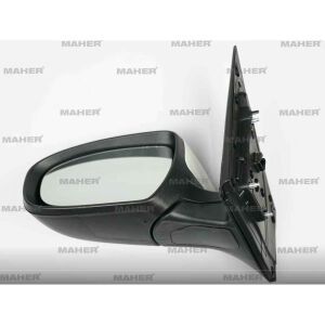 AYNA DIŞ DİKİZ I-20 15-18 ELEKTRİKLİ SİNYALLİ KATLANIR 8 FİŞLİ SOL   OEM: 87610-C8080