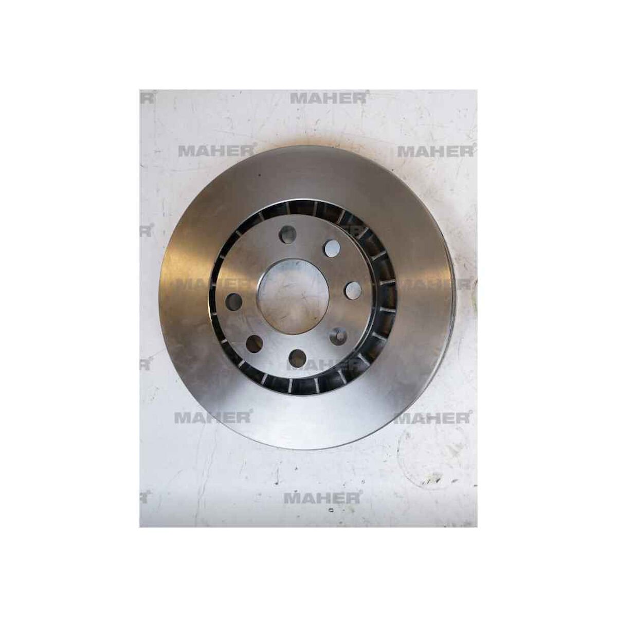 FREN DİSKİ VECTRA A    88-95 / VECTRA B 96-03 / ASTRA F 91-98 / CORSA C 00-06 / ÖN HAVALI 256-4 OPEL ASTRA, CORSA, VECTRA OEM: 569042