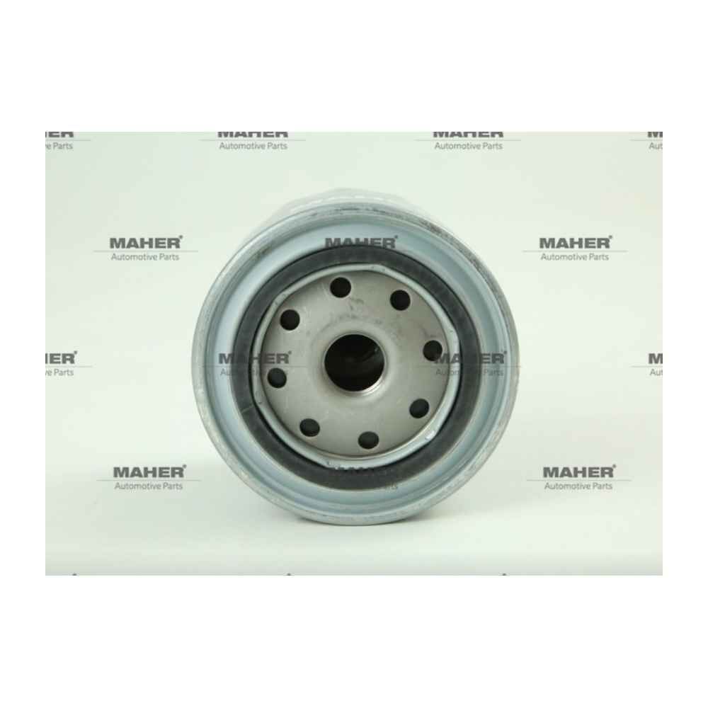 YAĞ FİLTRESİ PICKUP 06= NAVARA / PARTFINDER 06= 2.5TD YD25 / X-TRAIL 01-07 2.2D NISSAN NAVARA OEM: 15208-BN30A