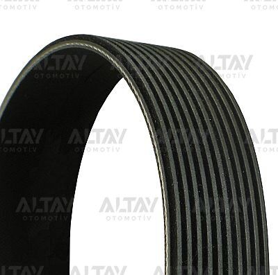 10PK1400 V KAYISI 10X1400 MERCEDES / VOLVO