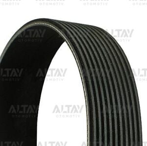 10PK1400 V KAYISI 10X1400 MERCEDES / VOLVO