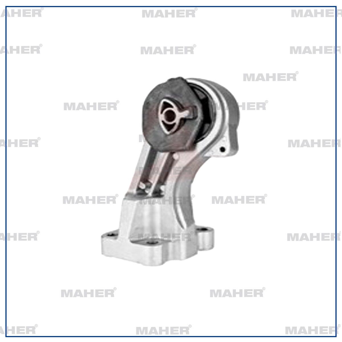 112214498R MOTOR TAKOZU MASTER III 2.3DCI ÖN SOL