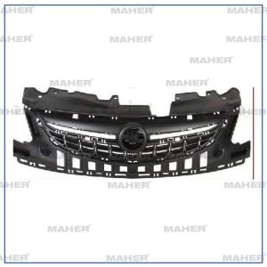 1320180-A PANJUR CORSA D 11-14 ÖN (KOMPLE)