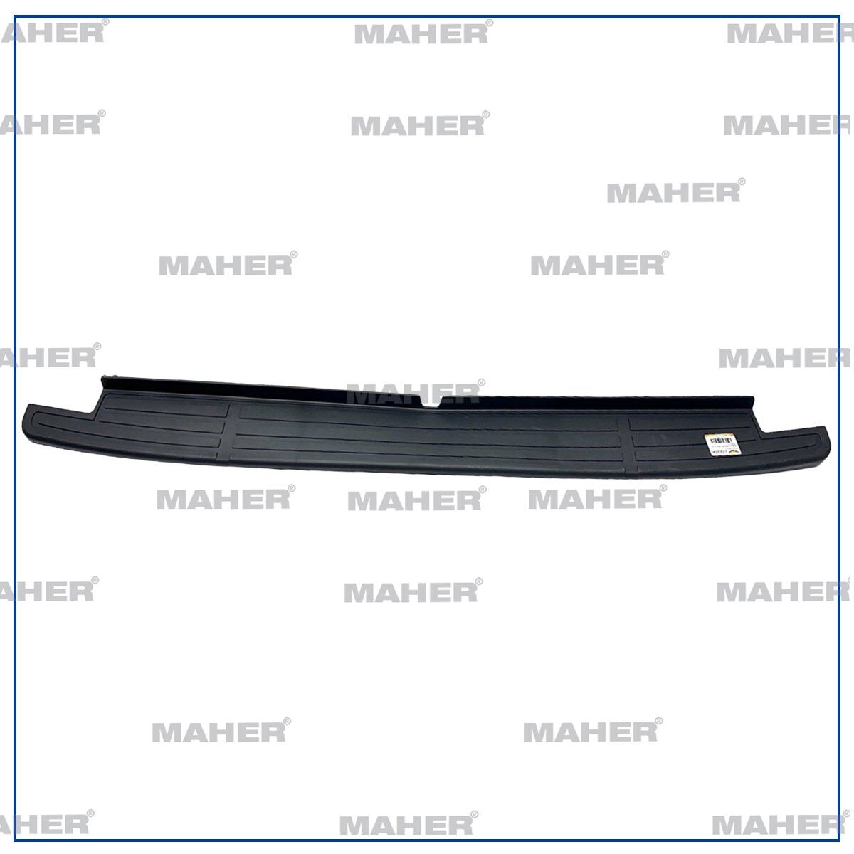 8-98102359-2 BASAMAK PLASTİĞİ D-MAX 12-19 ARKA ÜST