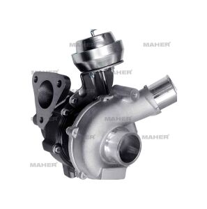 TURBO L-200 12-15 / 2.5cc KA4T CR EURO 5   OEM: 1515A222