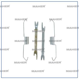 8979474030 CIRCIR FREN AYAR D-MAX 12-18 R-L