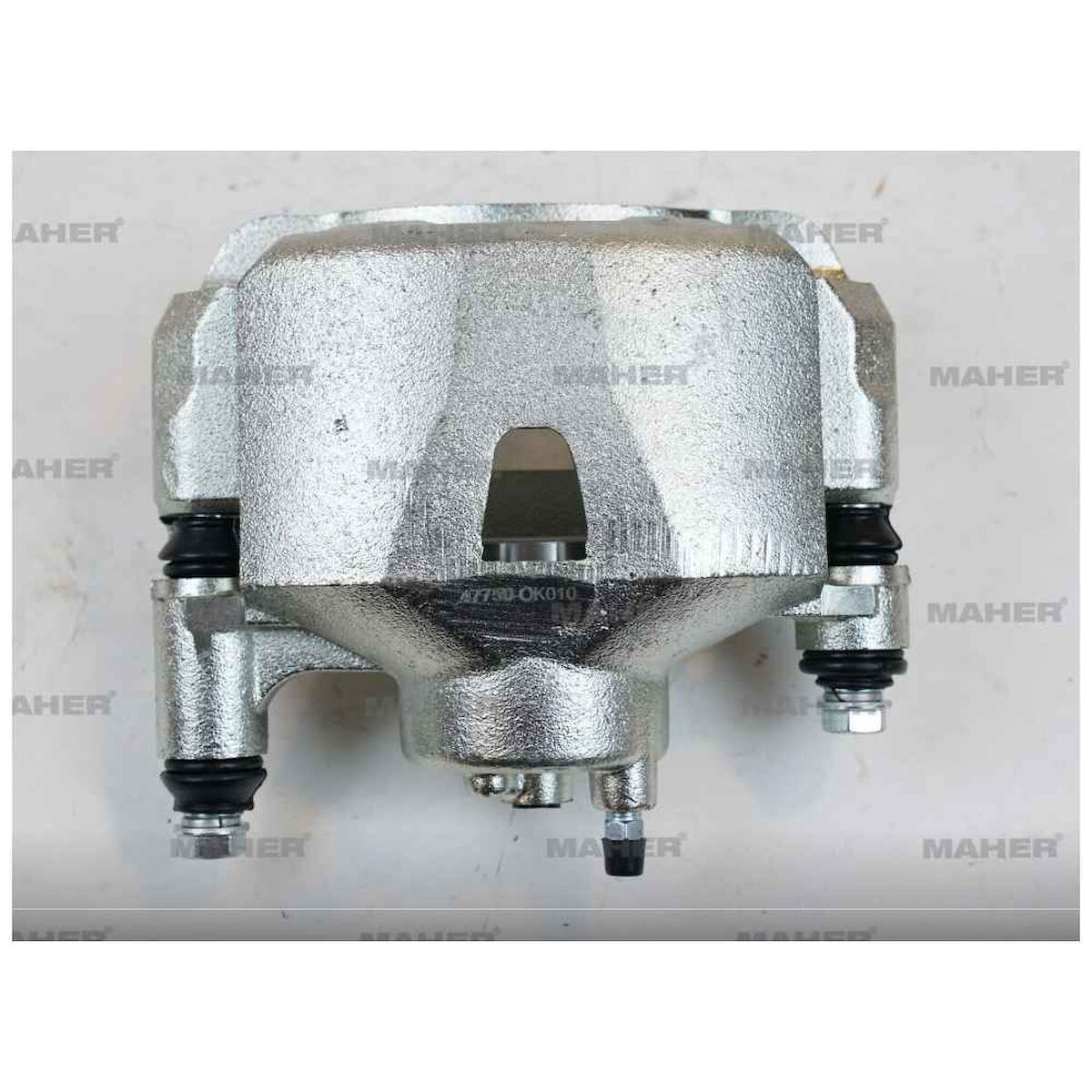 FREN KALİPERİ HILUX 06-11 4X2 ÖN SOL TOYOTA HILUX OEM: 47750-0K010