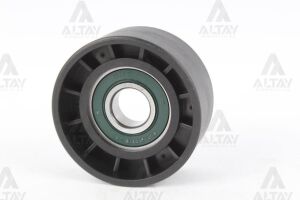 55180011 VANTİLATÖR GERGİSİ ALFA ROMEO 145 / 146 / 147 / 156 / GT / FIAT BRAVA / BRAVO / TD / DOBLO D / JTD / MAREA / MULTIPLA / PALIO / SIENA / STILO JTD