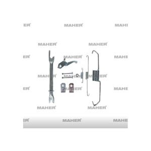 FREN TABLA YAY TAKIMI ARKA L-200 06-15 CR SOL   OEM: 4600A139