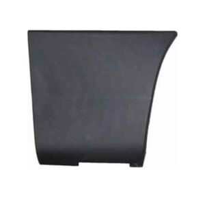 ÇAMURLUK BANDI DUCOTO / BOXER / JUMPER 01-06 ARKA SAĞ (KLİPSLİ) PEUGEOT BOXER OEM: 735338235