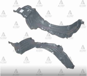 ÇAMURLUK DAVLUMBAZI ALMERA ÖN 00-03 SAĞ HYUNDAI ERA OEM: 63842-4M700