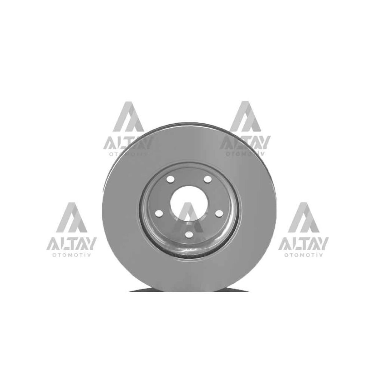FREN DİSKİ C-MAX 07-11 / FOCUS II 04-11 / S40 II 04= / 17 JANT ÖN HAVALI 300-5 FORD FOCUS OEM: 7M511125BB