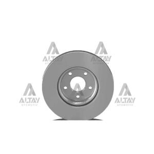 FREN DİSKİ C-MAX 07-11 / FOCUS II 04-11 / S40 II 04= / 17 JANT ÖN HAVALI 300-5 FORD FOCUS OEM: 7M511125BB