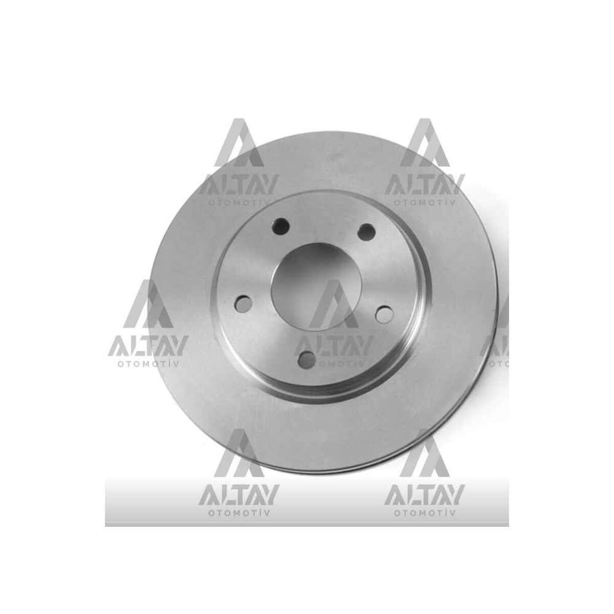 FREN DİSKİ LANCER 08-15 / ÖN HAVALI 276-5 MITSUBISHI LANCER OEM: 4615A115