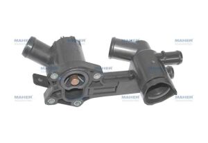 TERMOSTAT KOMPLE GOLF / A3 / JETTA 09-14 CBZB-CBZA 1.2 TSI VOLKSWAGEN GOLF, JETTA OEM: 03F121111A