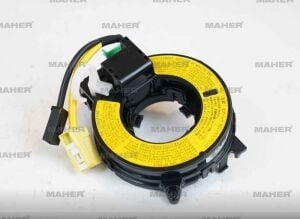 AIRBAG ÇEMBERİ (ZEMBEREK) L-200 07-15 CR   OEM: 8619A017