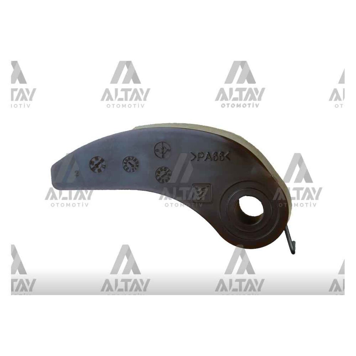 EKSANTRİK ZİNCİR GERGİ JUKE 14= / 1.6 HR16DE NISSAN JUKE OEM: 130701KT0A